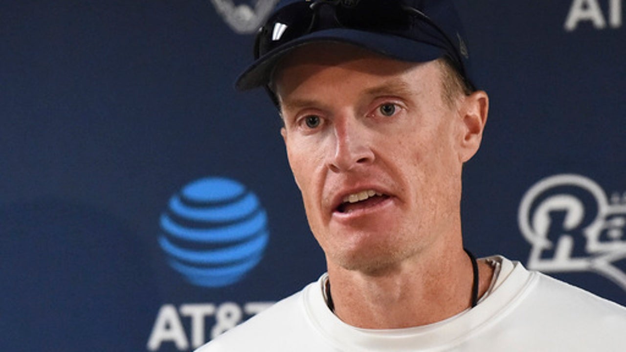 Rams must shift focus quickly after Fisher's firing